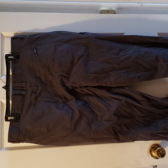 3/$40 Field and Stream men's pants - Picture 2 of 3